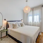 Brand New - Maestral, Strozanac Apartament Podstrana