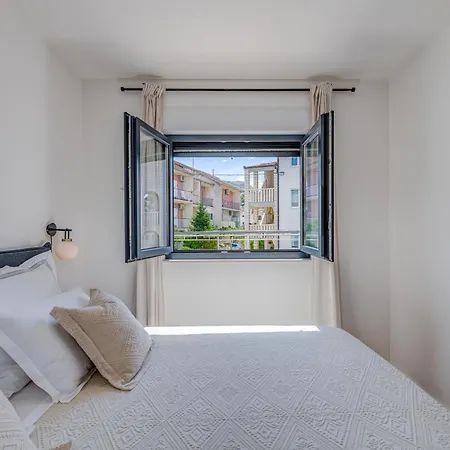 Apartman Brand New - Maestral, Strozanac *