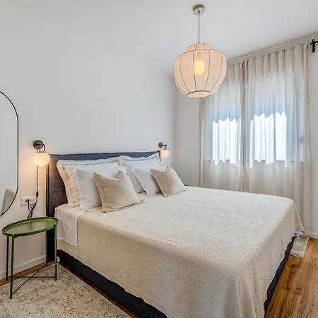 Brand New - Maestral, Strozanac Apartman Podstrana