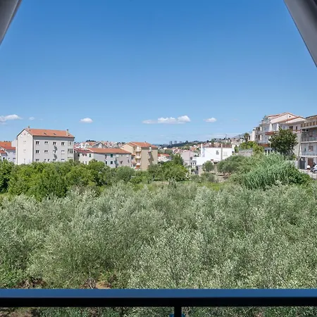 Brand New - Maestral, Strozanac Apartament